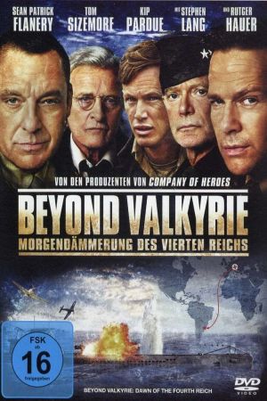 Beyond Valkyrie: Morgendämmerung des vierten Reiches