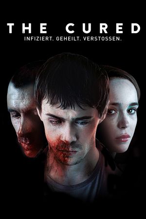 The Cured: Infiziert. Geheilt. Verstoßen.