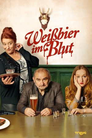 Weißbier im Blut