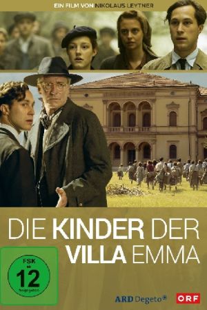 Die Kinder der Villa Emma