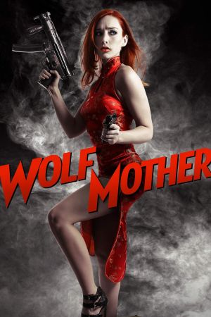 Wolf Mother