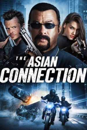 The Asian Connection