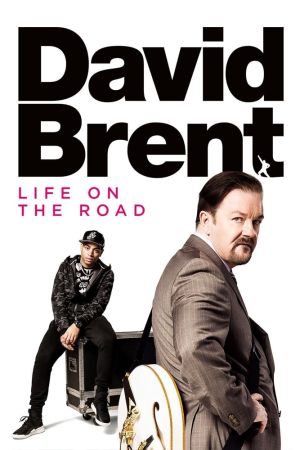 David Brent: Life on the Road