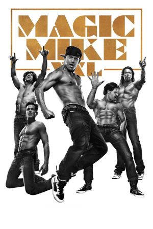 Magic Mike XXL