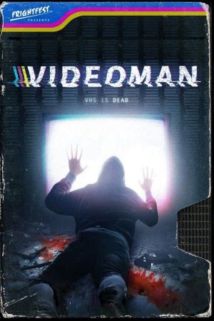 Videoman - VHS is dead