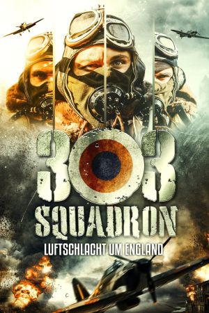 Squadron 303 - Luftschlacht um England