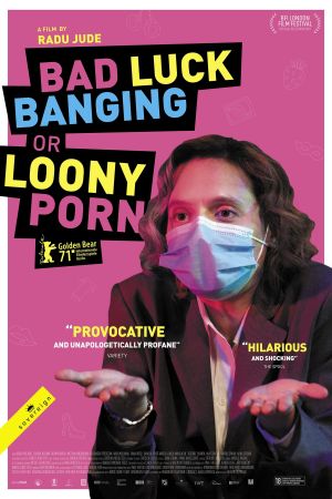 Bad Luck Banging or Loony Porn