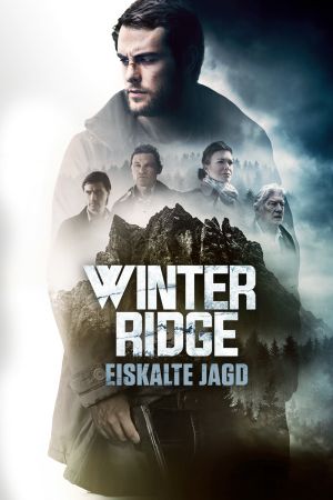 Winter Ridge