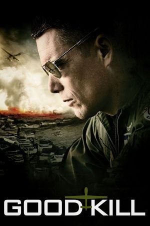 Good Kill - Tod aus der Luft