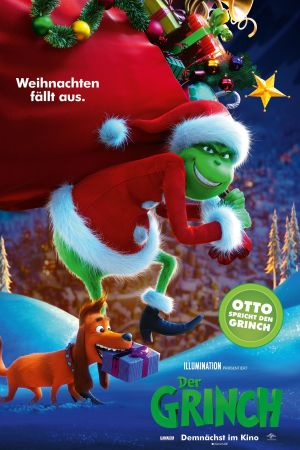 Der Grinch