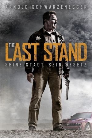 The Last Stand