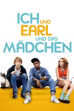 Ich und Earl und das Mädchen