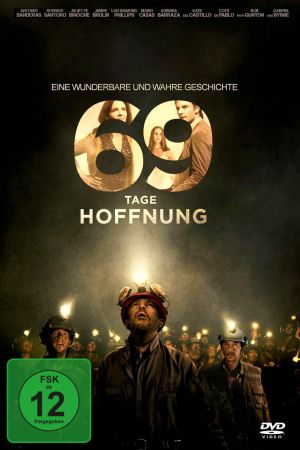 69 Tage Hoffnung