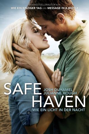 Safe Haven - Wie ein Licht in der Nacht