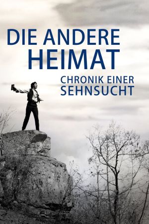 Die andere Heimat - Chronik einer Sehnsucht