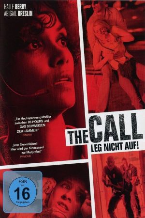 The Call - Leg nicht auf!