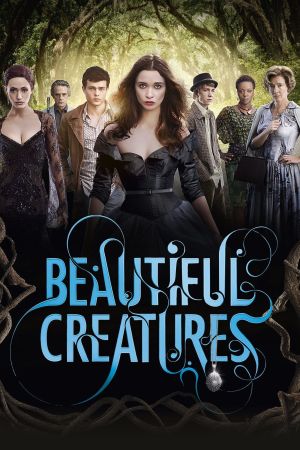 Beautiful Creatures - Eine unsterbliche Liebe