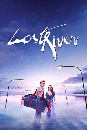 Lost River