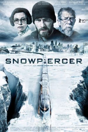 Snowpiercer