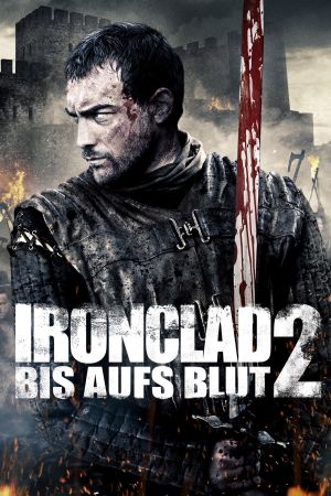 Ironclad 2 - Bis aufs Blut