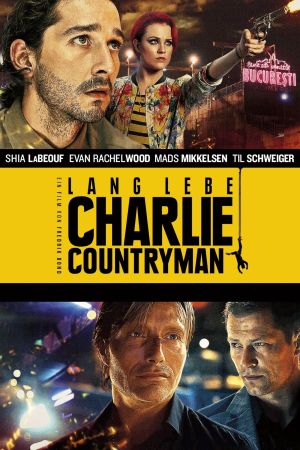 Lang lebe Charlie Countryman