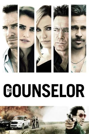 The Counselor