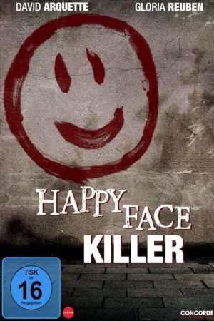 Happy Face Killer