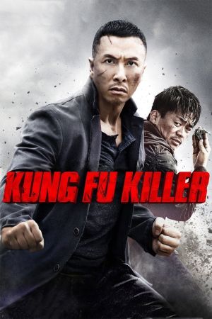 Kung Fu Killer