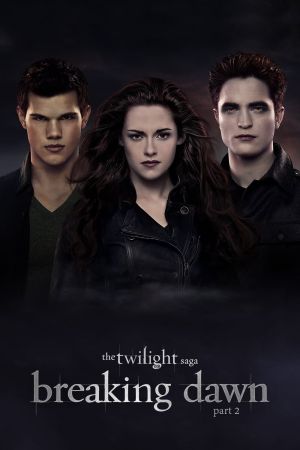 Breaking Dawn - Bis(s) zum Ende der Nacht - Teil 2