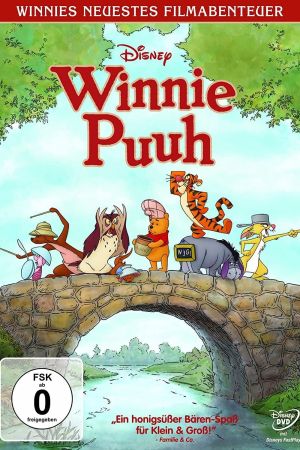 Winnie Puuh