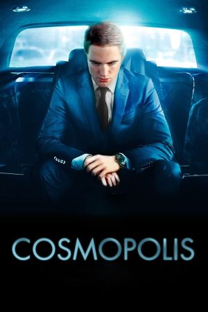 Cosmopolis