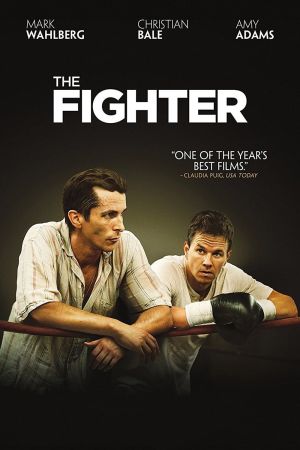 The Fighter