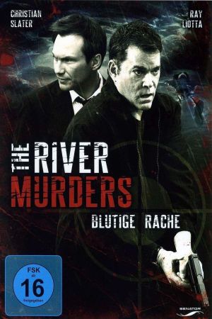 The River Murders - Blutige Rache