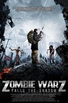 Zombie Warz