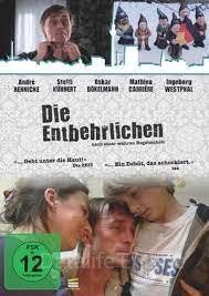 Die Entbehrlichen