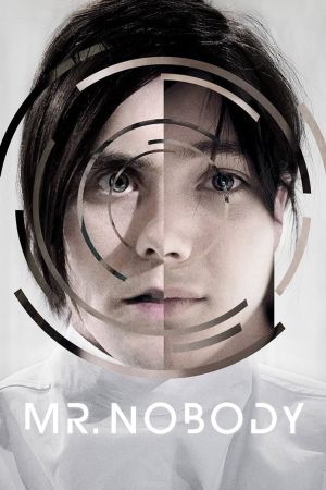 Mr. Nobody