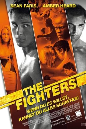 The Fighters