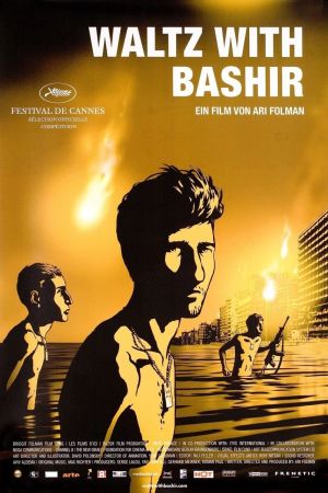 Waltz with Bashir