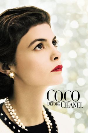 Coco Chanel - Der Beginn einer Leidenschaft