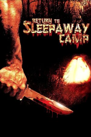 Return to Sleepaway Camp