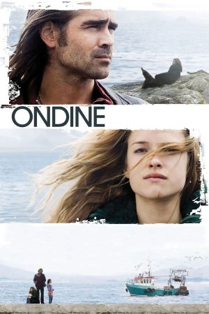 Ondine - Das Mädchen aus dem Meer