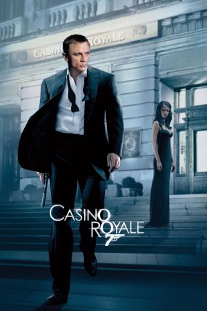 James Bond 007 - Casino Royale