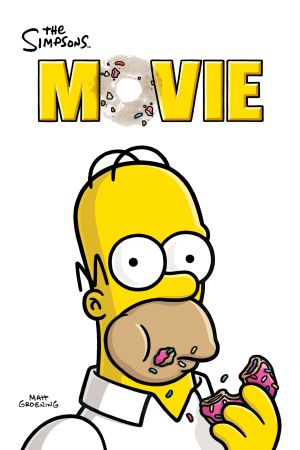 Die Simpsons - Der Film