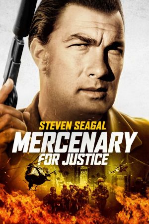 Mercenary for Justice