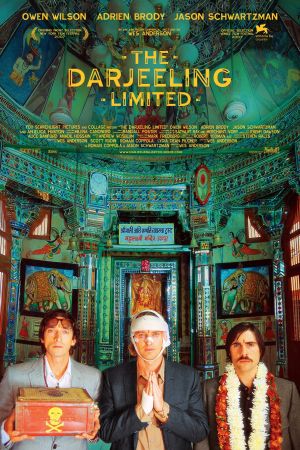 Darjeeling Limited