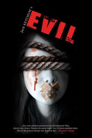 Jack Ketchum's Evil