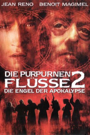 Die purpurnen Flüsse 2 - Die Engel der Apokalypse