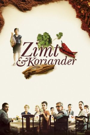 Zimt & Koriander