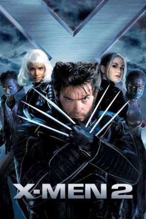 X-Men 2