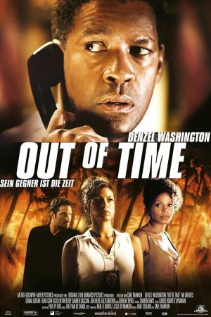 Out of Time - Sein Gegner ist die Zeit